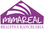 Logo Mimareal